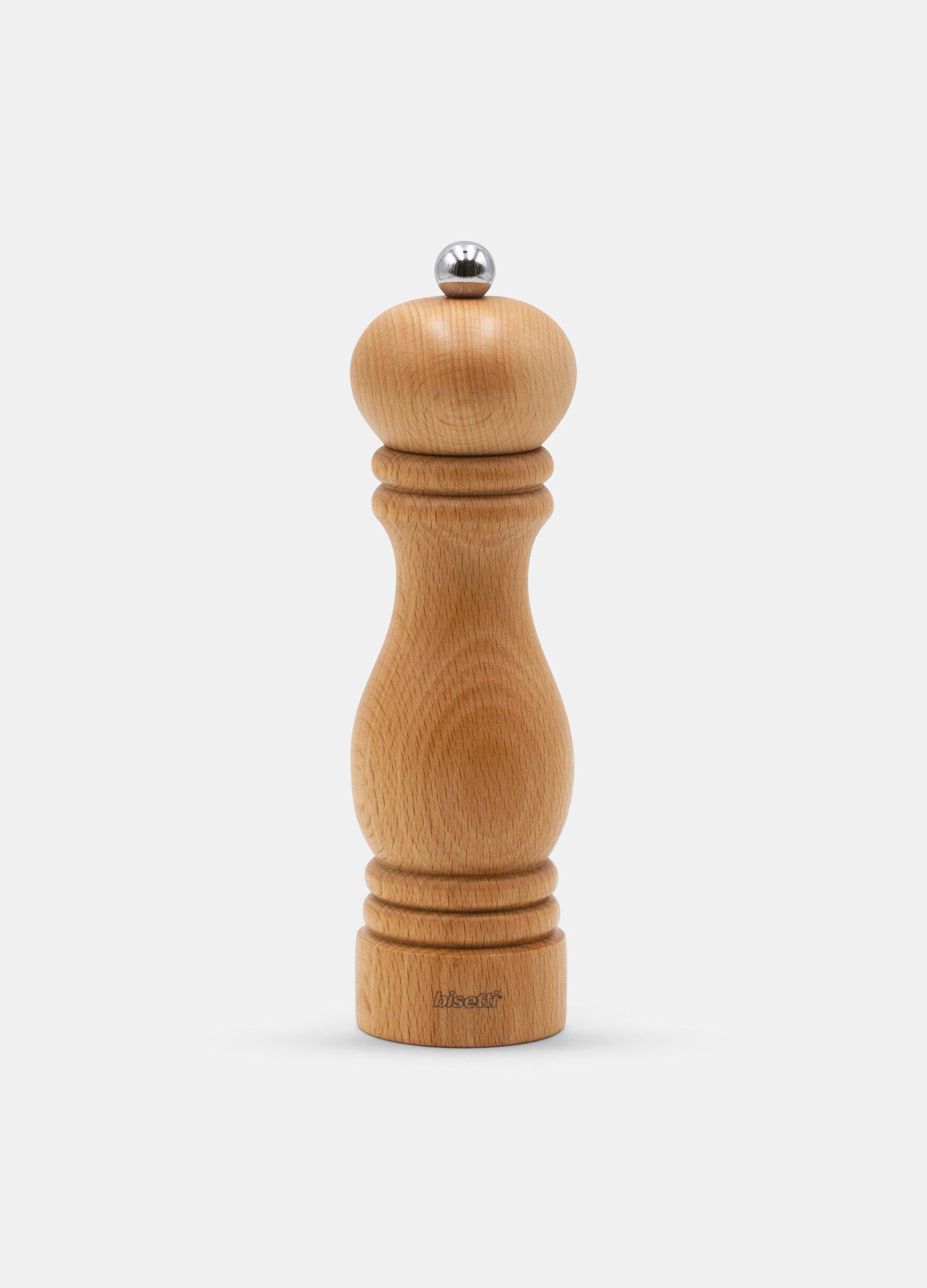 Macina pepe in legno Made in Italy