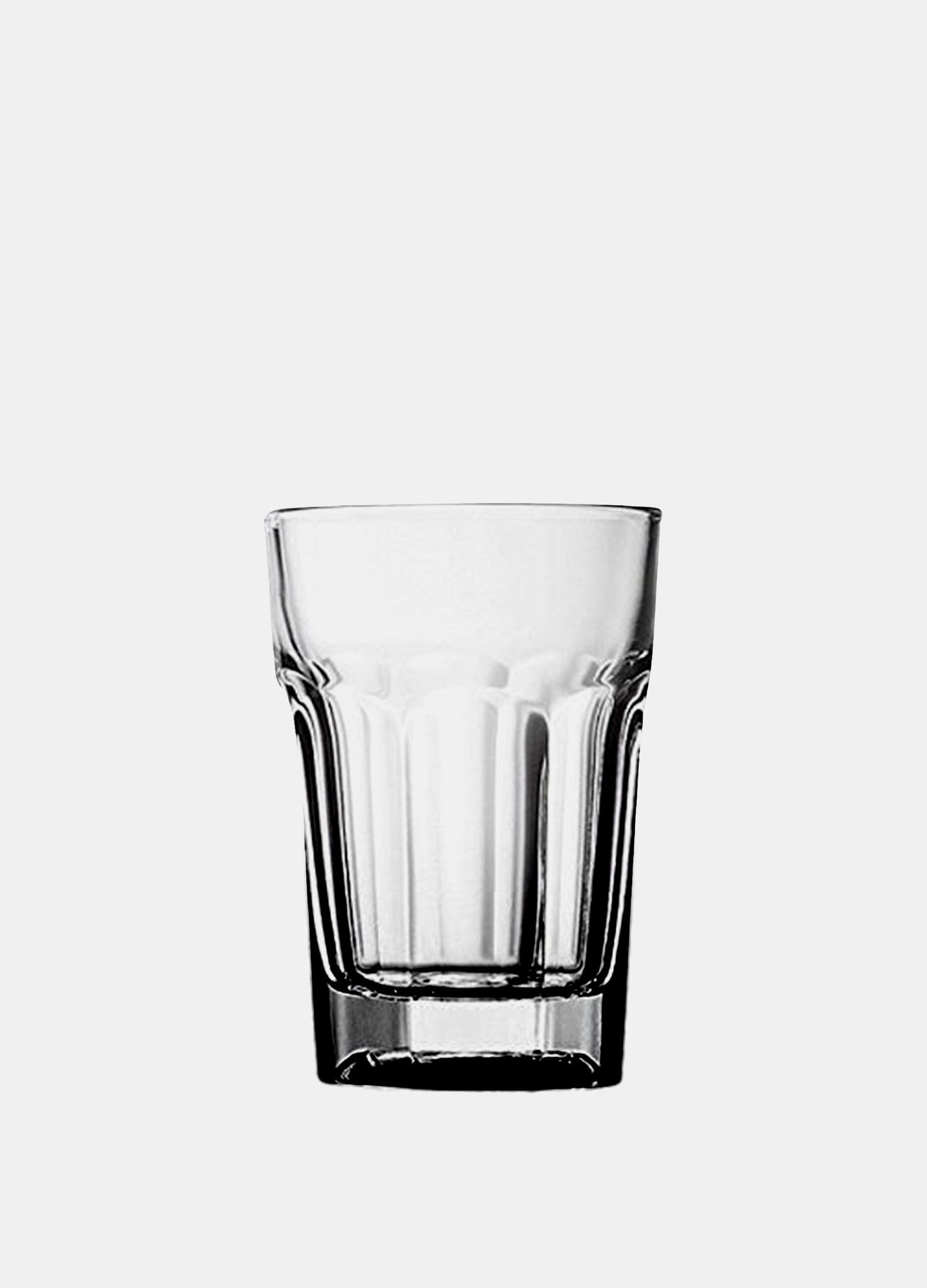 Bicchiere acqua Casablanca