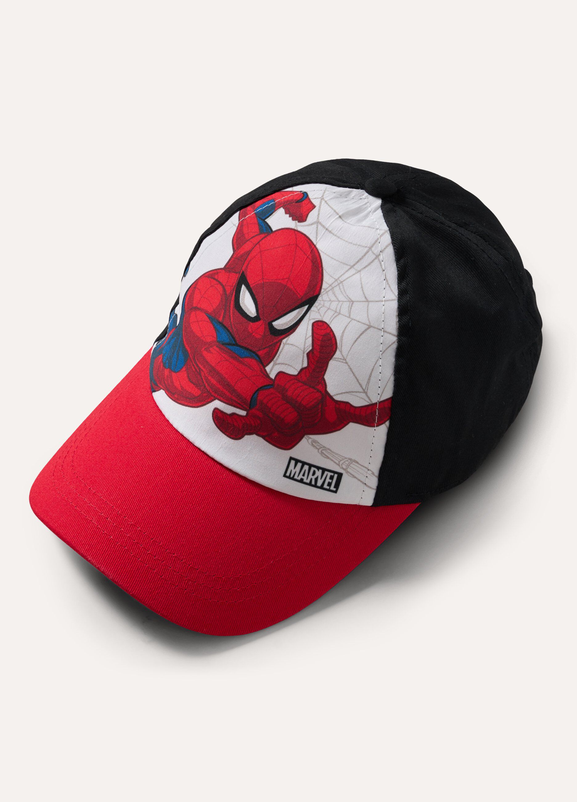 Berretto baseball Spider-Man_0