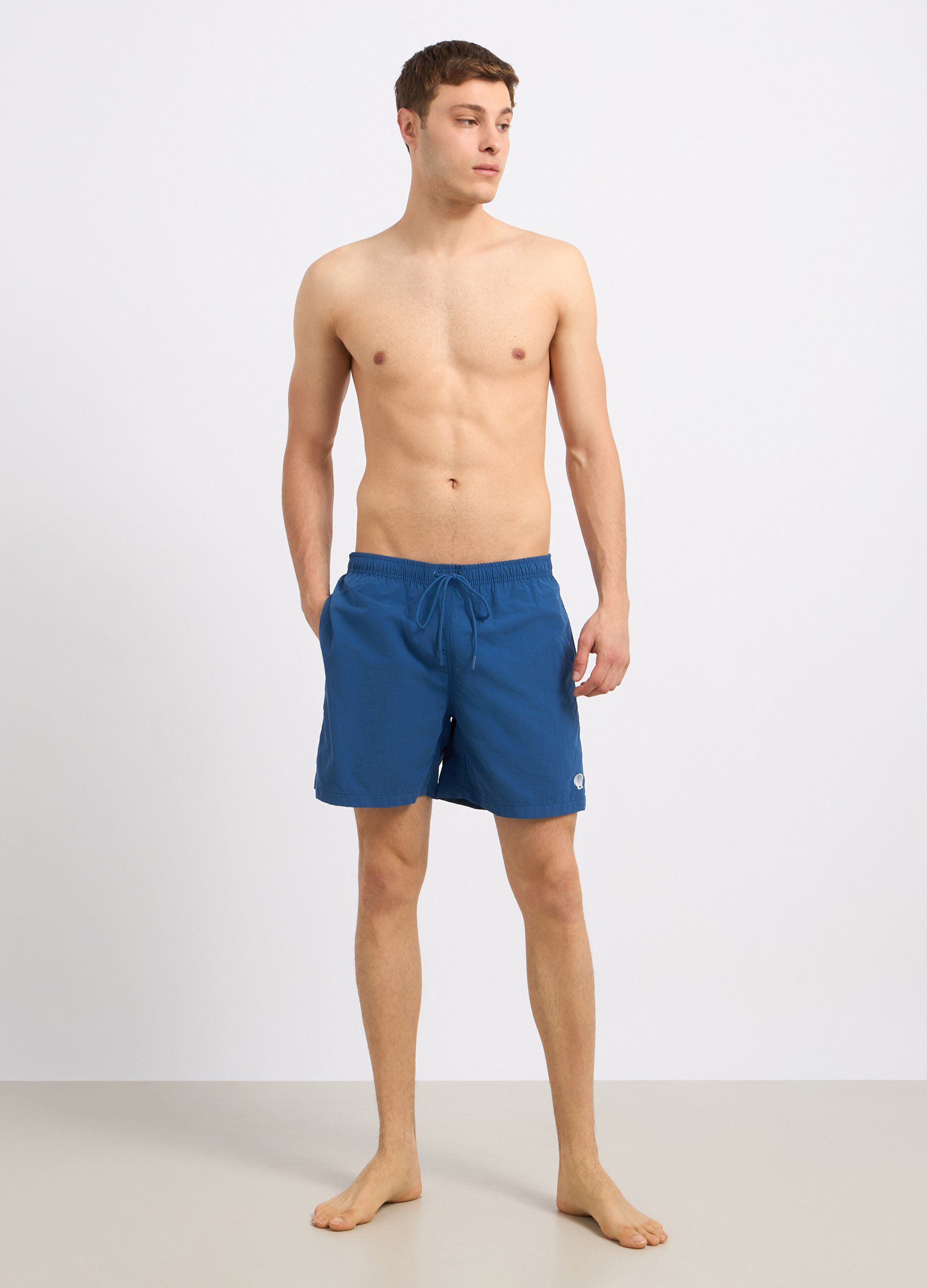 Costume shorts uomo_0