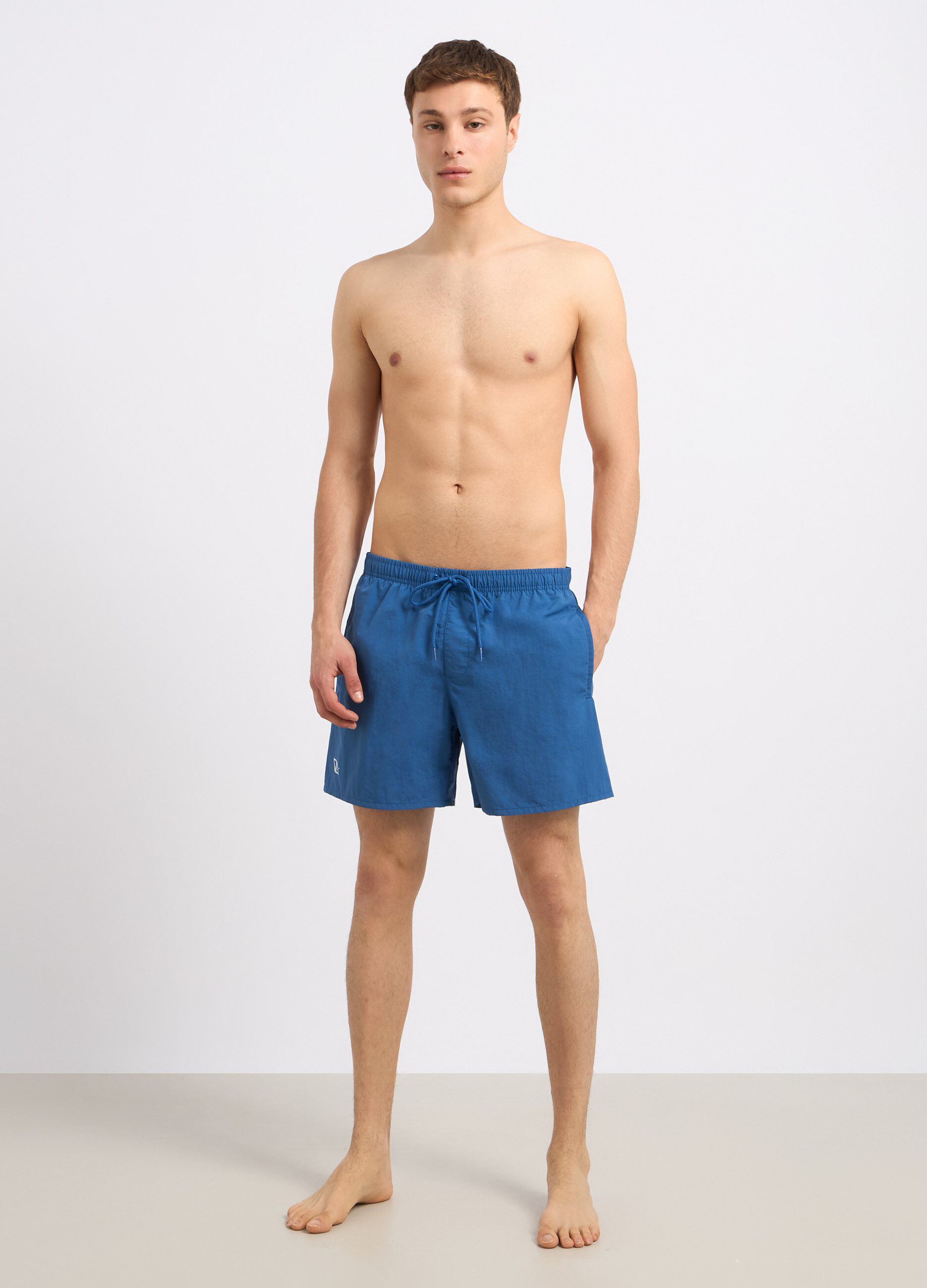 Costume shorts uomo_0