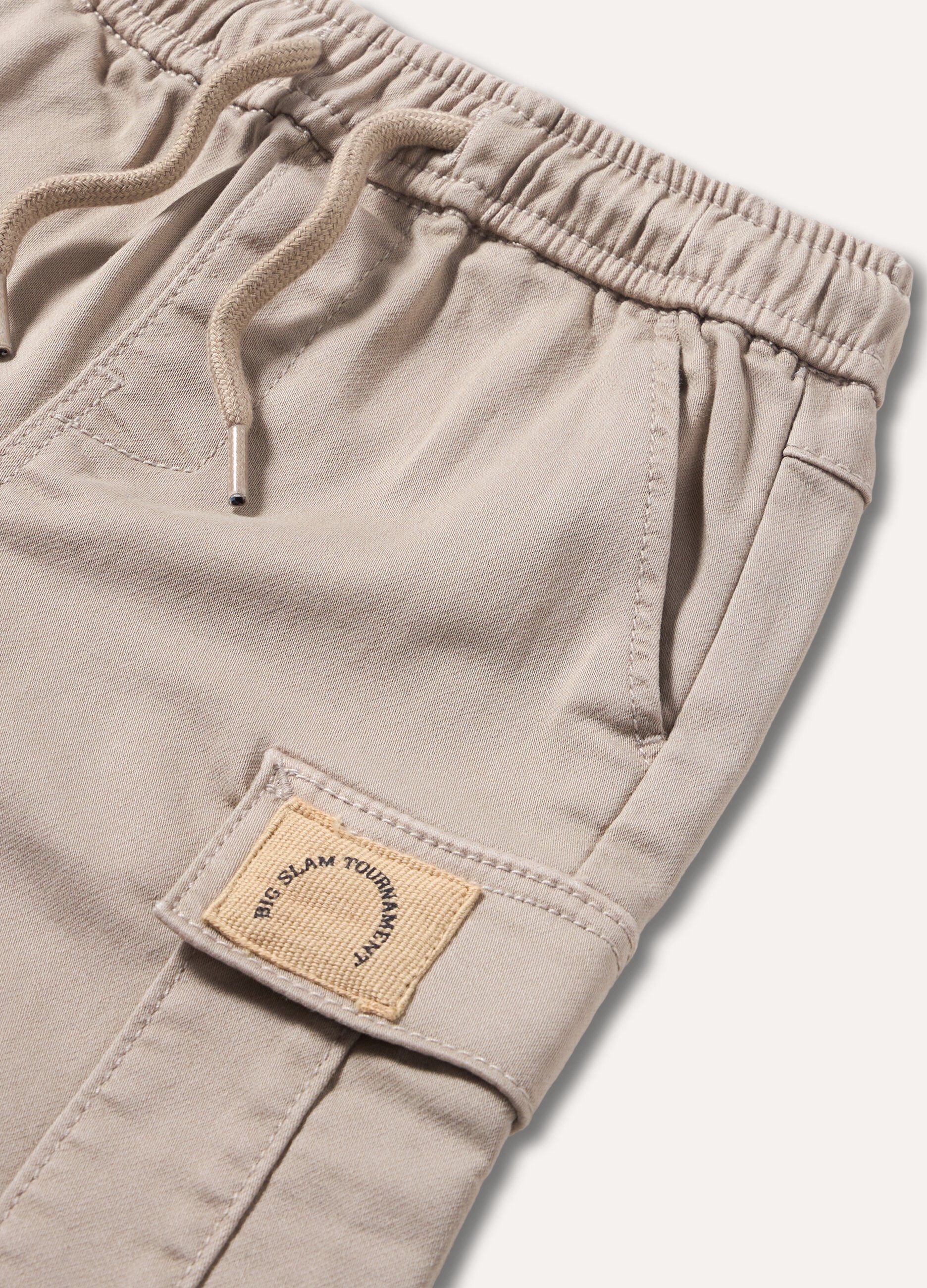 Pantaloni cargo neonato_1