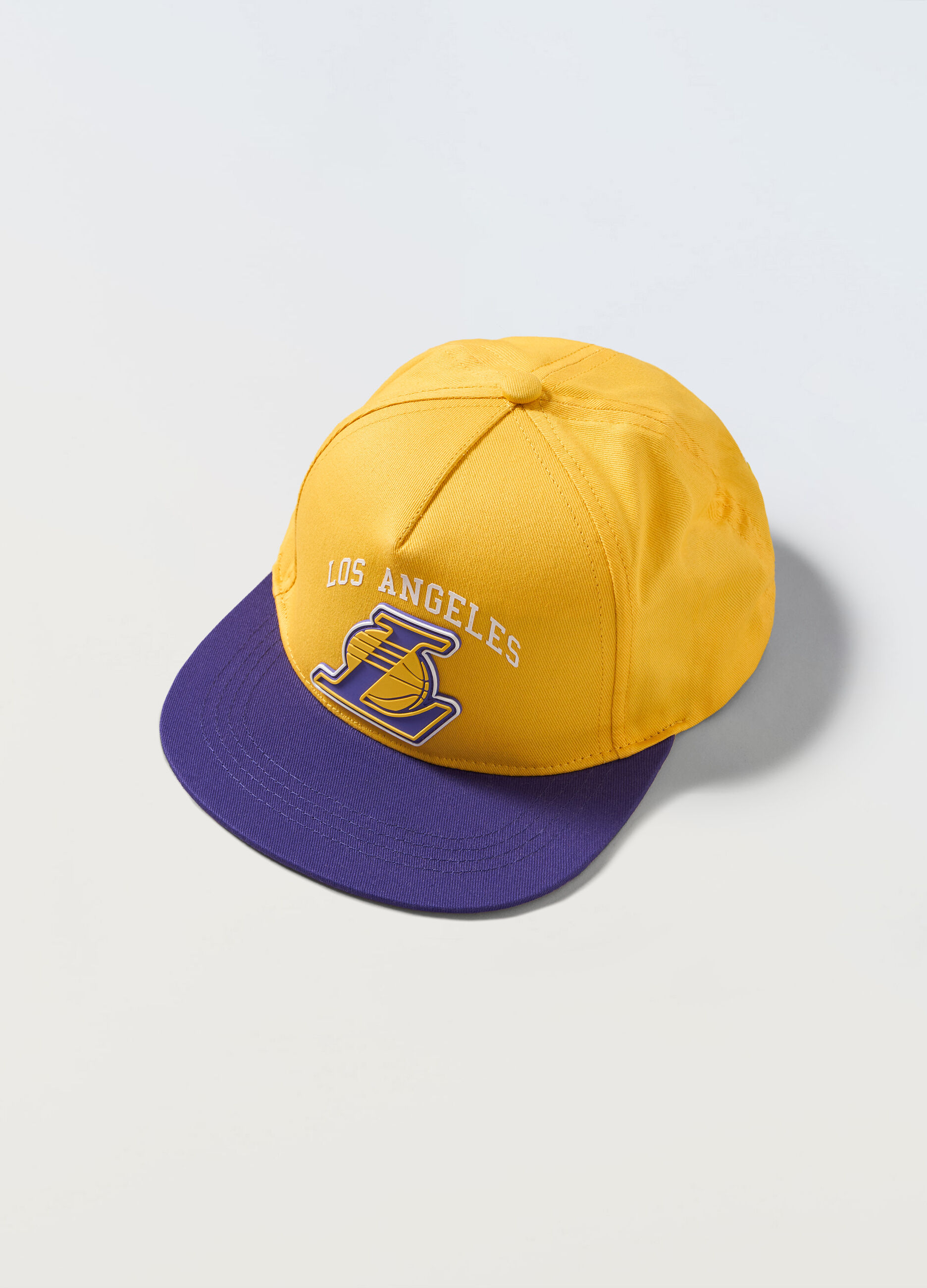 Cappello da baseball NBA_0