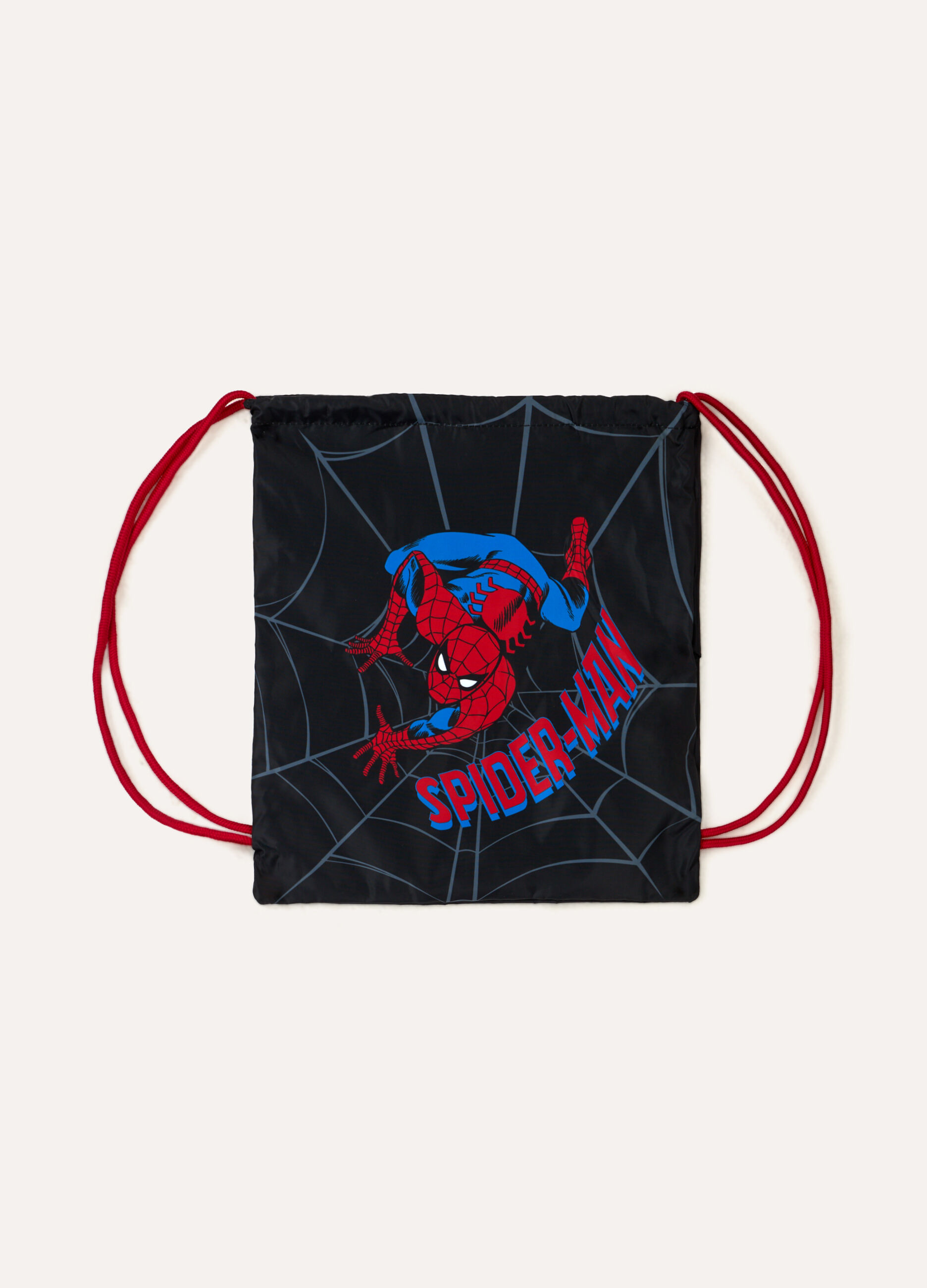 Shoe bag Spider-Man